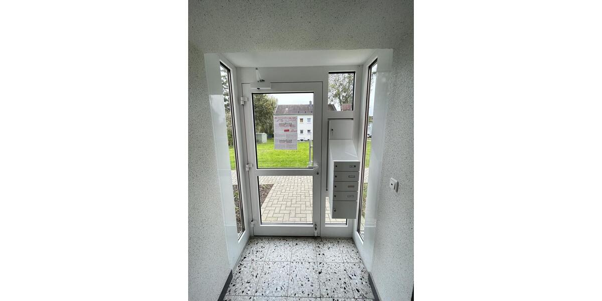 Etagenwohnung Dortmund Huckarde - 3 Zimmer, 55 m&sup2;, 489&euro; | Angebot:17370644