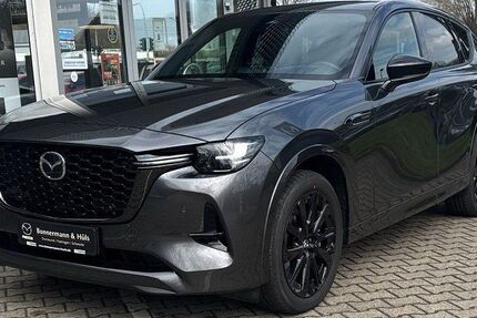 Mazda CX-60 19.895 km 42.970 &euro; Schwerte 58239