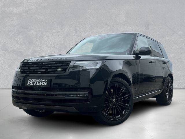 Land Rover Range Rover 13.000 km 158.500 &euro; Dortmund 44143