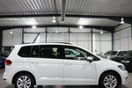 VW Touran 2.0 TDI DSG IQ Comfortline / 7-SITZE, LED 66.000 km 29.777 &euro; Hamm 59077