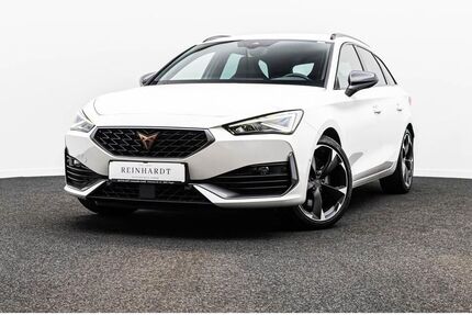 Cupra Leon 124.038 km 20.730 &euro; Hagen 58091
