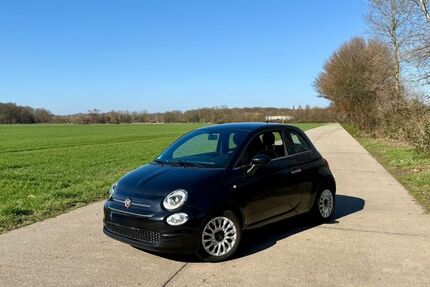 Fiat 500 48.109 km 10.599 &euro; Dortmund 44319