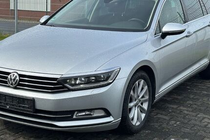 VW Passat Variant 239.000 km 10.599 &euro; Drensteinfurt 48317