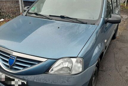 Dacia Logan 230.000 km 1.450 &euro; Dortmund 44143