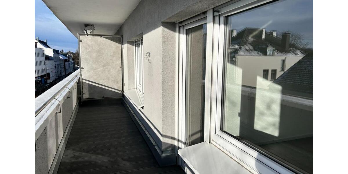 Etagenwohnung Arnsberg Rusch - 3 Zimmer, 70 m&sup2;, 680&euro; | Angebot:25709749