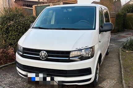 VW T6 Multivan 130.000 km 19.999 &euro; Hamm 59069
