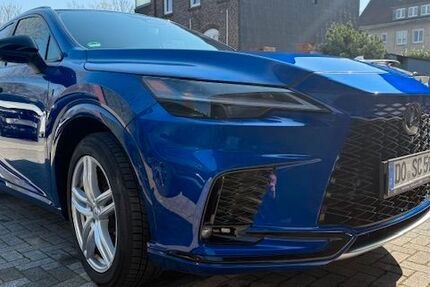 Lexus RX 500 16.000 km 64.900 &euro; Dortmund 44267