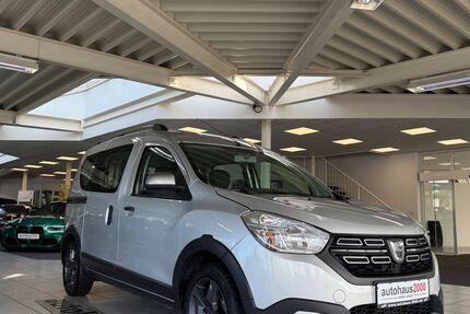 Dacia Dokker 110.325 km 9.950 &euro; Hamm 59065