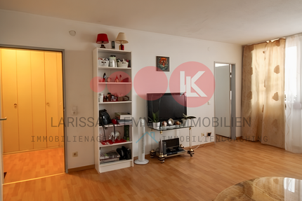 Wohnung Bergkamen - 1 Zimmer, 37 m&sup2;, 54.000&euro; | Angebot:25978964