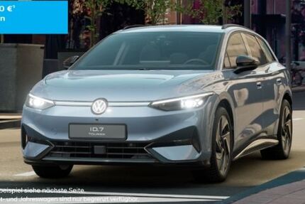 VW ID.7 11.599 km 49.490 &euro; Hagen 58089