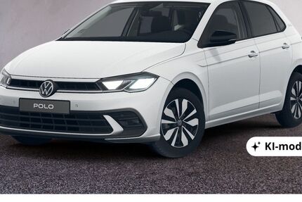VW Polo 19.180 km 18.403 &euro; Menden 58706