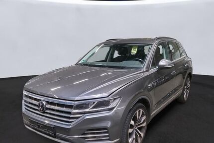 VW Touareg 77.060 km 43.840 &euro; Hagen 58091