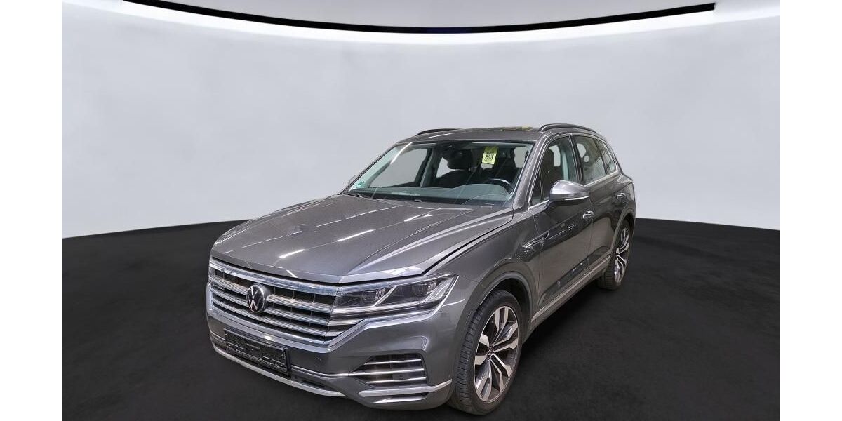 VW Touareg 77.060 km 43.840 &euro; Hagen 58091