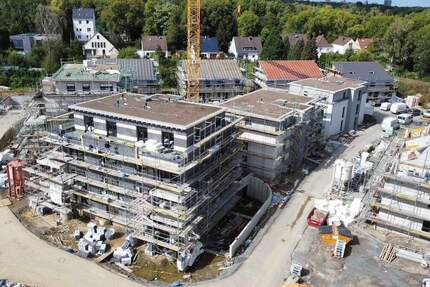 Wohnung Dortmund Menglinghausen - 3 Zimmer, 101 m&sup2;, 419.773&euro; | Angebot:25675421