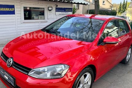 VW Golf 245.000 km 5.700 &euro; Dortmund 44263