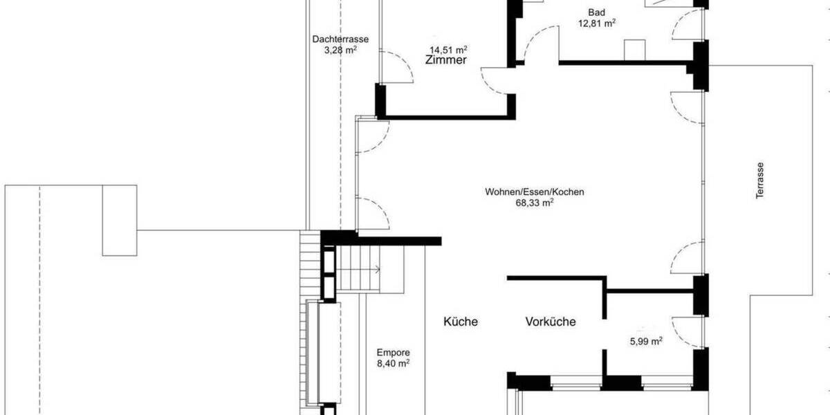 Einfamilienhaus Herdecke - 7 Zimmer, 330 m&sup2;, 2.490.000&euro; | Angebot:25657389