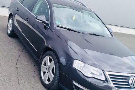 VW Passat Variant 238.000 km 2.200 &euro; Hamm 59065