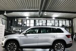 Skoda Kodiaq 1.5 TSI DSG CLEVER / LED / 1.HAND / NAVI+ 128.000 km 21.555 &euro; Hamm 59077