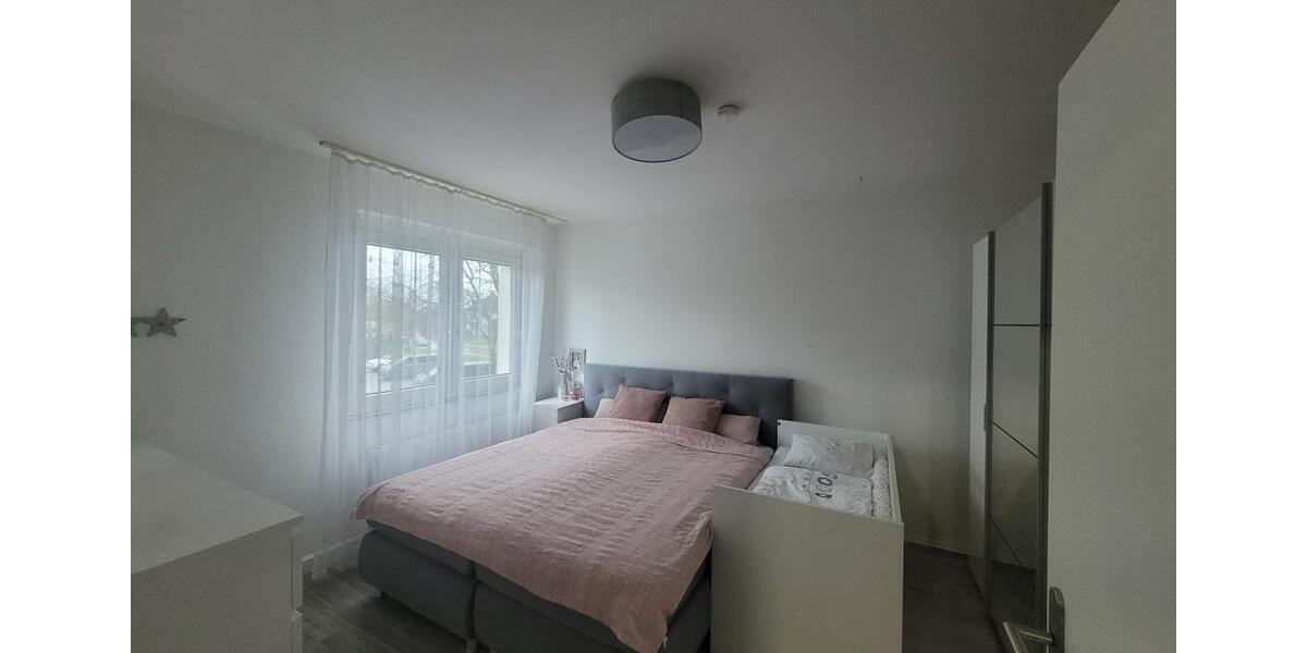 Etagenwohnung Hamm Herringen - 2 Zimmer, 51 m&sup2;, 450&euro; | Angebot:25853557