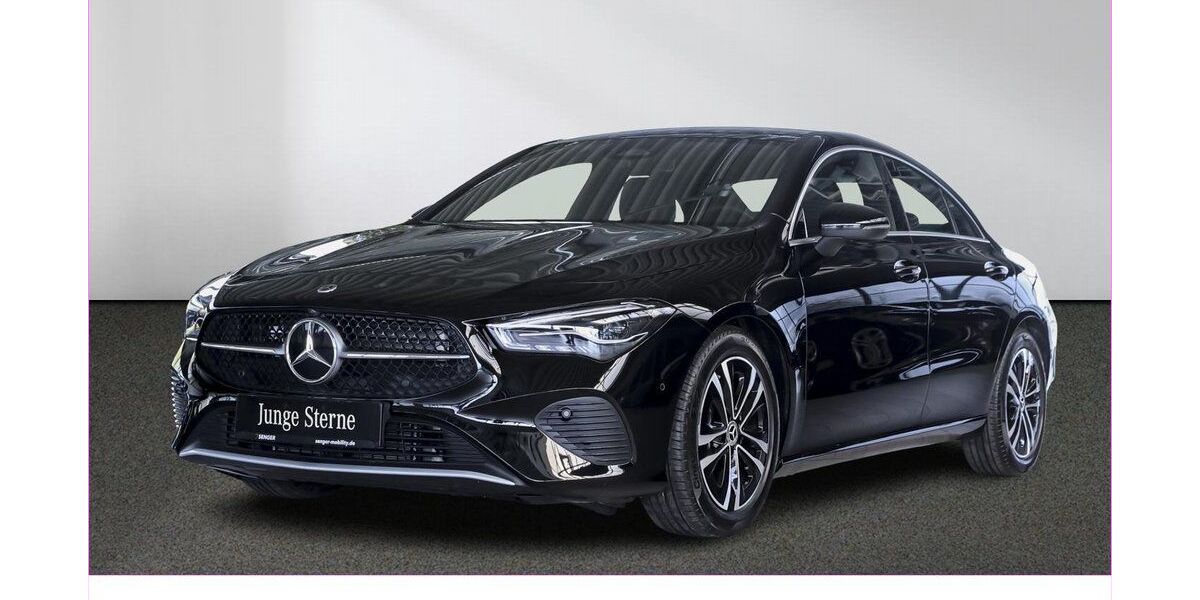 Mercedes-Benz CLA 200 13.103 km 32.290 &euro; Ahlen 59229
