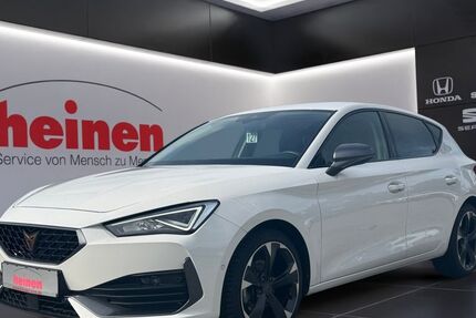 Cupra Leon 37.639 km 22.979 &euro; Bergkamen 59192