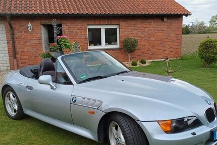 BMW Z3 86.560 km 11.850 &euro; Hamm 59077