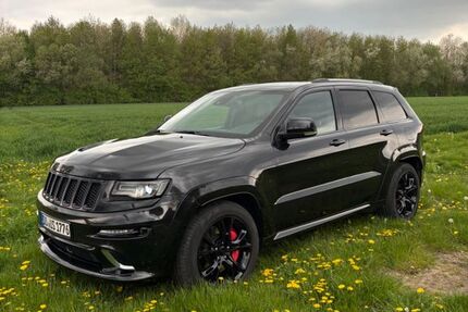 Jeep Grand Cherokee 169.500 km 30.900 &euro; Dortmund 44149