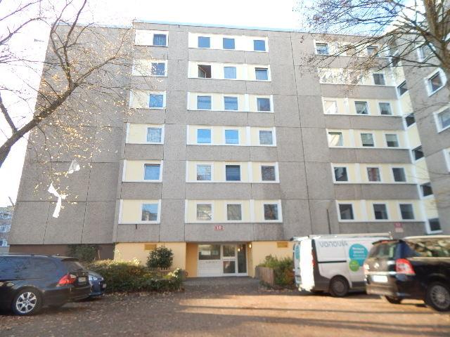 Etagenwohnung Dortmund Mengede - 3 Zimmer, 77 m&sup2;, 379&euro; | Angebot:23883695