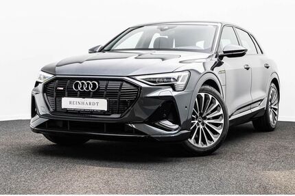Audi e-tron 57.327 km 38.290 &euro; Hagen 58091