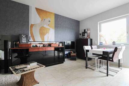 Wohnung Iserlohn - 2 Zimmer, 59 m&sup2;, 140.000&euro; | Angebot:25755631