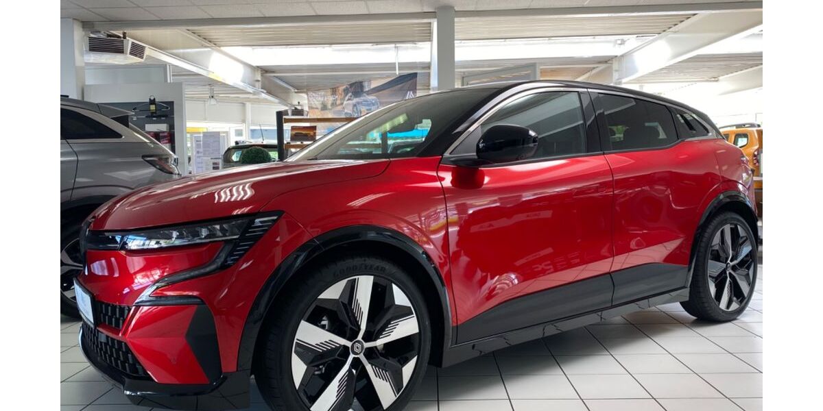 Renault Megane 14.900 km 27.650 &euro; Unna 59423