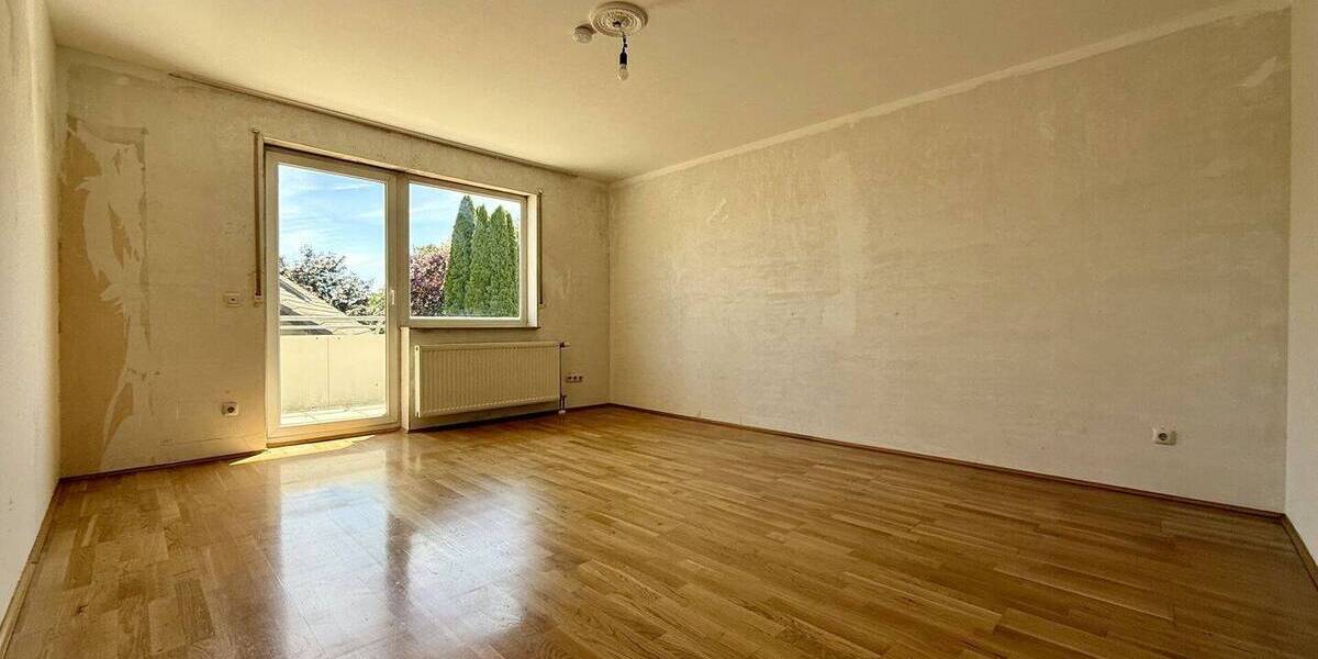 Etagenwohnung Fröndenberg Ardey - 3 Zimmer, 87 m&sup2;, 189.000&euro; | Angebot:26807139