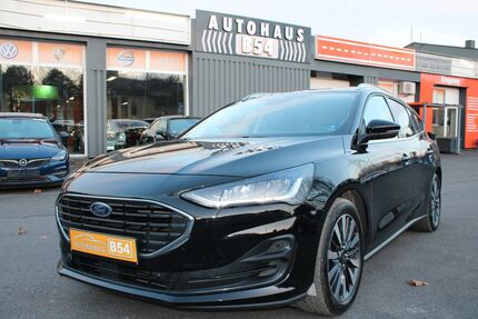 Ford Focus 35.482 km 17.331 &euro; Dortmund 44145