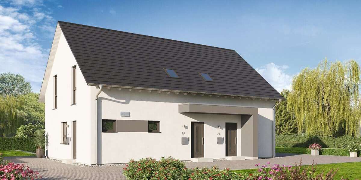 Einfamilienhaus Dortmund Mengede - 8 Zimmer, 240 m&sup2;, 477.999&euro; | Angebot:26537829