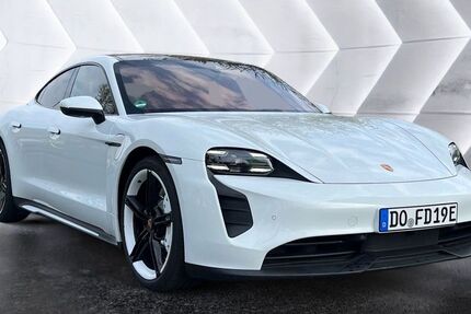 Porsche Taycan 106.980 km 56.990 &euro; Dortmund 44263