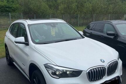 BMW X1 194.000 km 15.800 &euro; Hamm 59065
