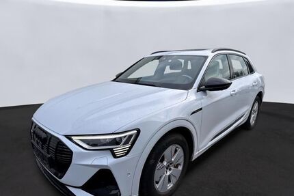 Audi e-tron 69.998 km 36.810 &euro; Hagen 58091