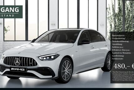 Mercedes-Benz C 43 AMG 18.296 km 66.290 &euro; Menden 58706