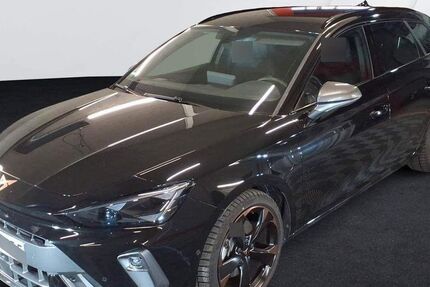 Cupra Leon 5.388 km 35.333 &euro; Dortmund 44269