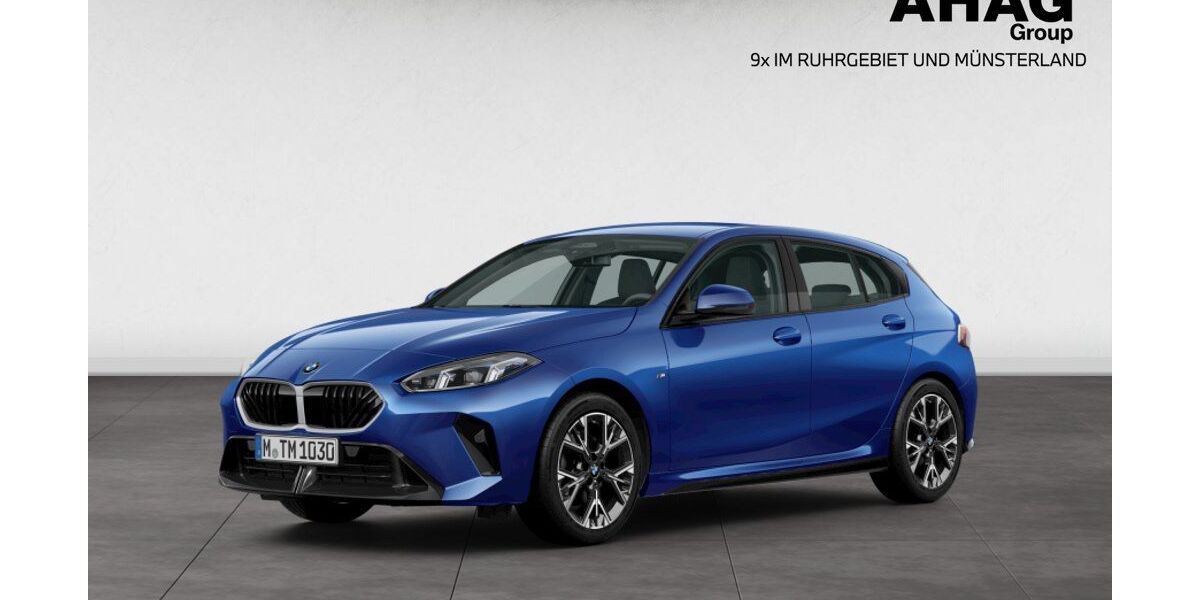 BMW 120 7.795 km 33.900 &euro; Witten 58455