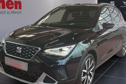 Seat Arona 18.140 km 19.979 &euro; Werne 59368