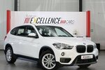 BMW X1 sDrive 18i Advantage WHITE / AUTOMATIK / 89.000 km 17.991 &euro; Hamm 59077