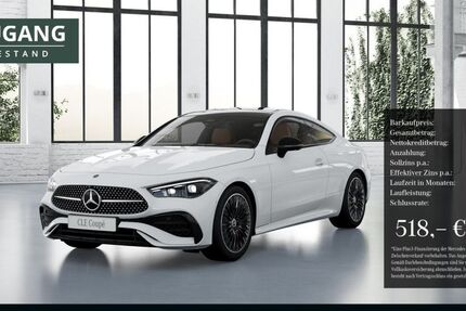 Mercedes-Benz CLE 300 8.440 km 58.865 &euro; Menden 58706