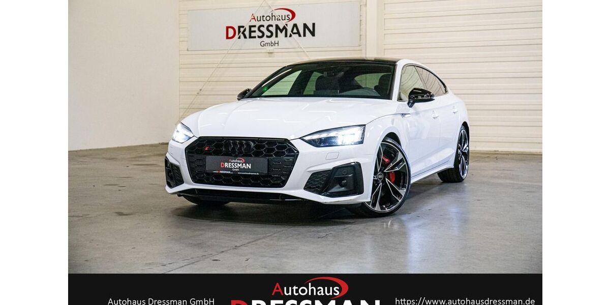 Audi S5 62.100 km 43.966 &euro; Hamm 59067