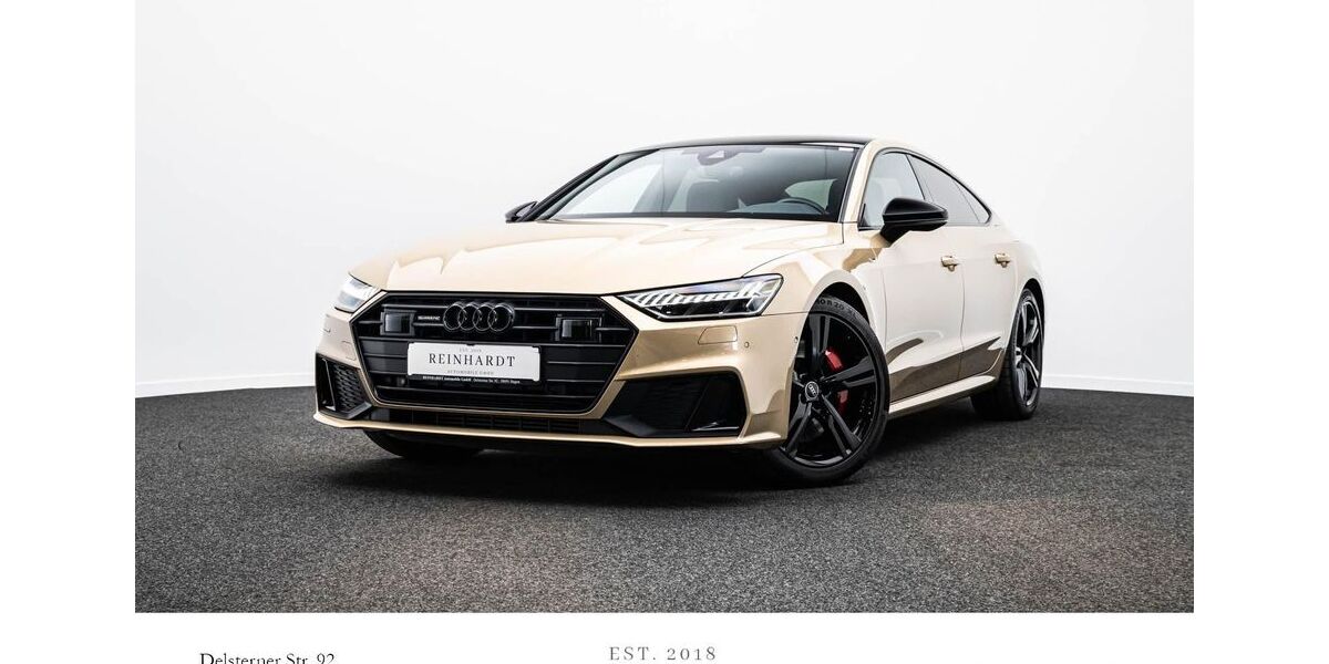 Audi A7 39.997 km 58.680 &euro; Hagen 58091