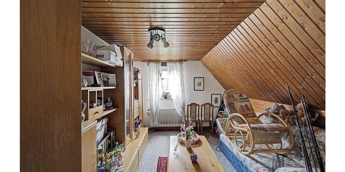 Einfamilienhaus Dortmund Benninghofen-Loh - 4 Zimmer, 106 m&sup2;, 490.000&euro; | Angebot:26886872