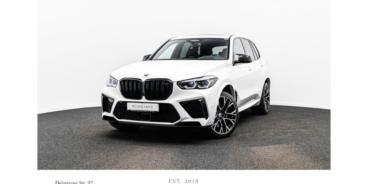 BMW X5 M 25.363 km 84.810 &euro; Hagen 58091