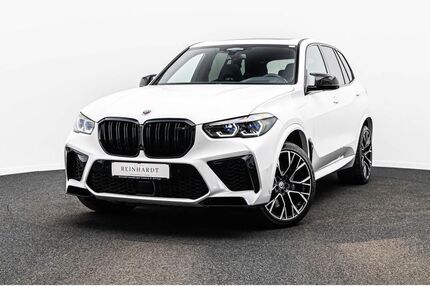 BMW X5 M 25.363 km 84.830 &euro; Hagen 58091