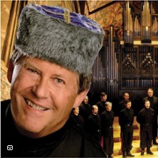 Don Kosaken Chor Serge Jaroff® - künstlerische Leitung: Wanja Hlibka 03.01.2027 Pauluskirche Hamm