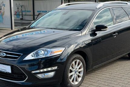 Ford Mondeo 302.000 km 2.390 &euro; Hamm 59067